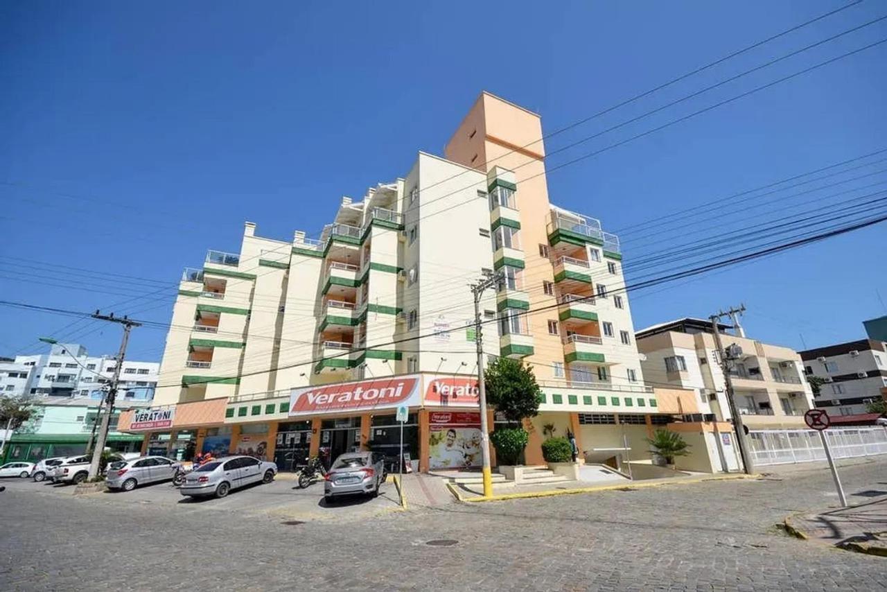 Apartamento Residencial Vista Bella Bombinhas Exterior foto